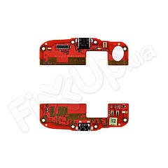 Роз'єм зарядки з нижньої платою для HTC Desire 500, Desire 300