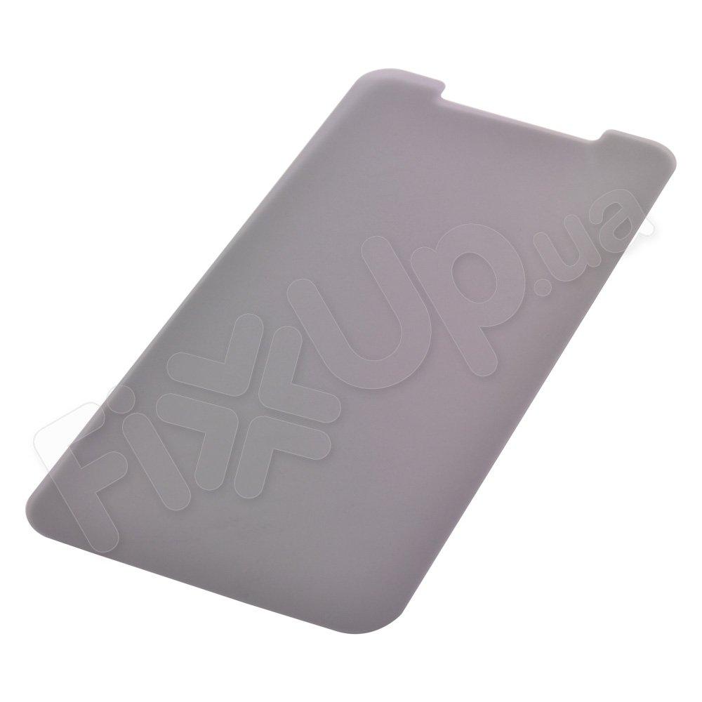 Поляризаційна плівка для iPhone X 0.4 мм, чорна