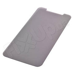 Поляризаційна плівка для iPhone X 0.4 мм, чорна