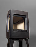 Чавунна піч DOVRE SENSE 103, фото 5