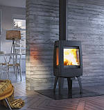 Чавунна піч DOVRE SENSE 103, фото 8