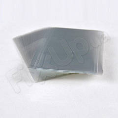 Плівка ОСА для дисплеїв iPhone 5, iPhone 5S, iPhone 5C (товщина 0,4 мм) прозора