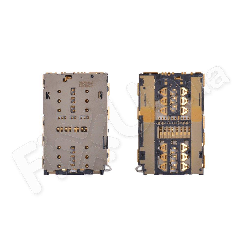 Роз'єм сім-карти Huawei Nova