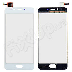 Тачскрін Meizu U10, колір білий