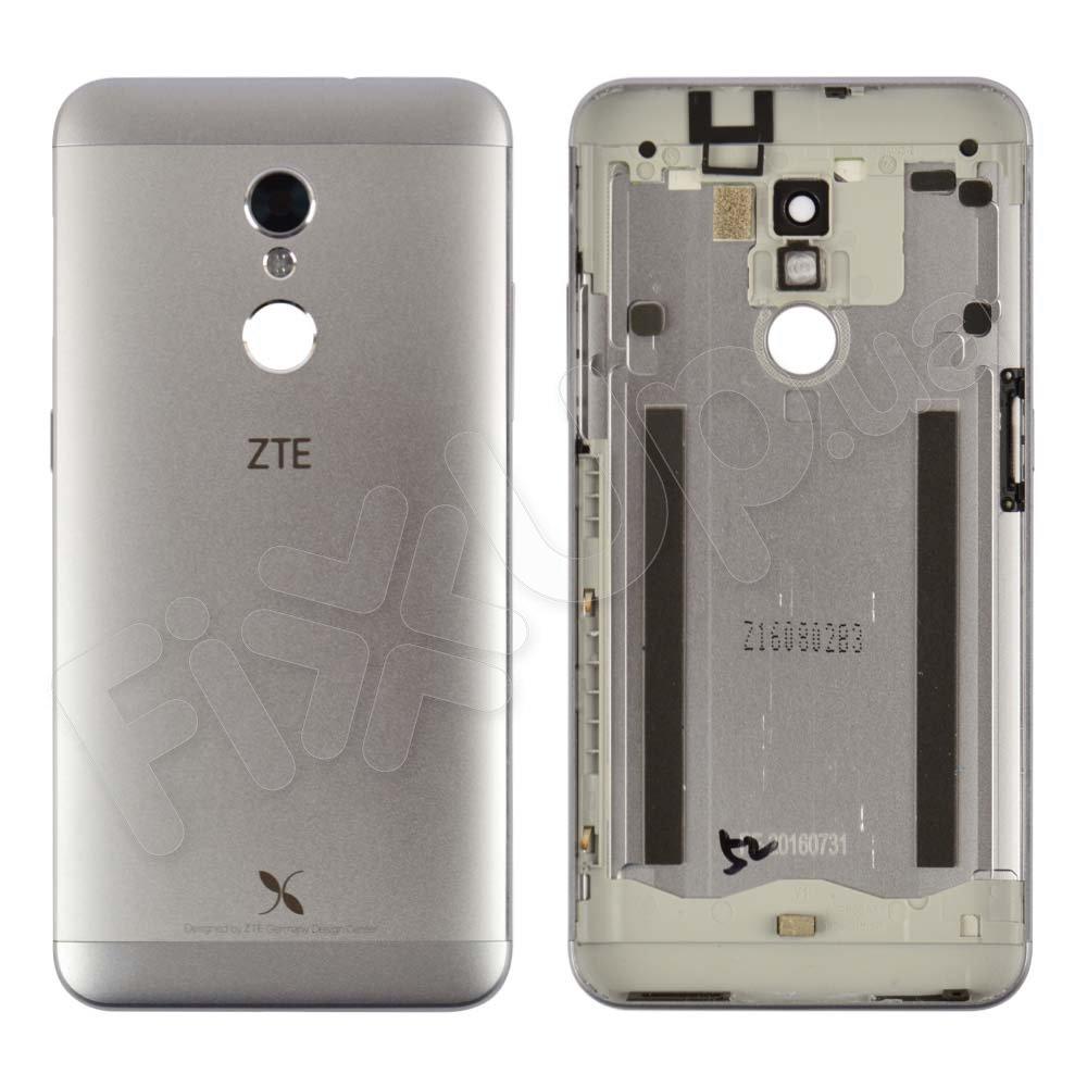 Задня кришка для ZTE Blade V7 Lite, колір сірий