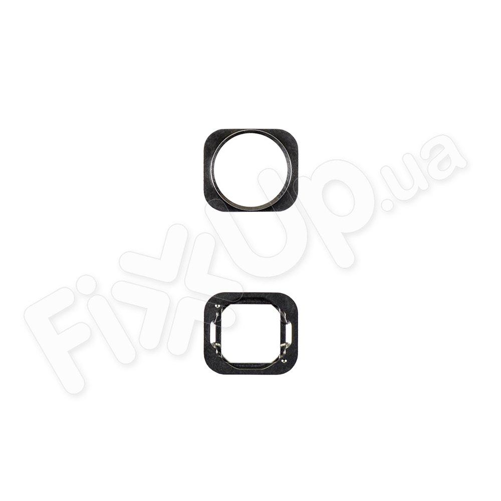 Зовнішня кнопка home для iPhone 6 (4.7) 6 Plus (5.5), колір білий