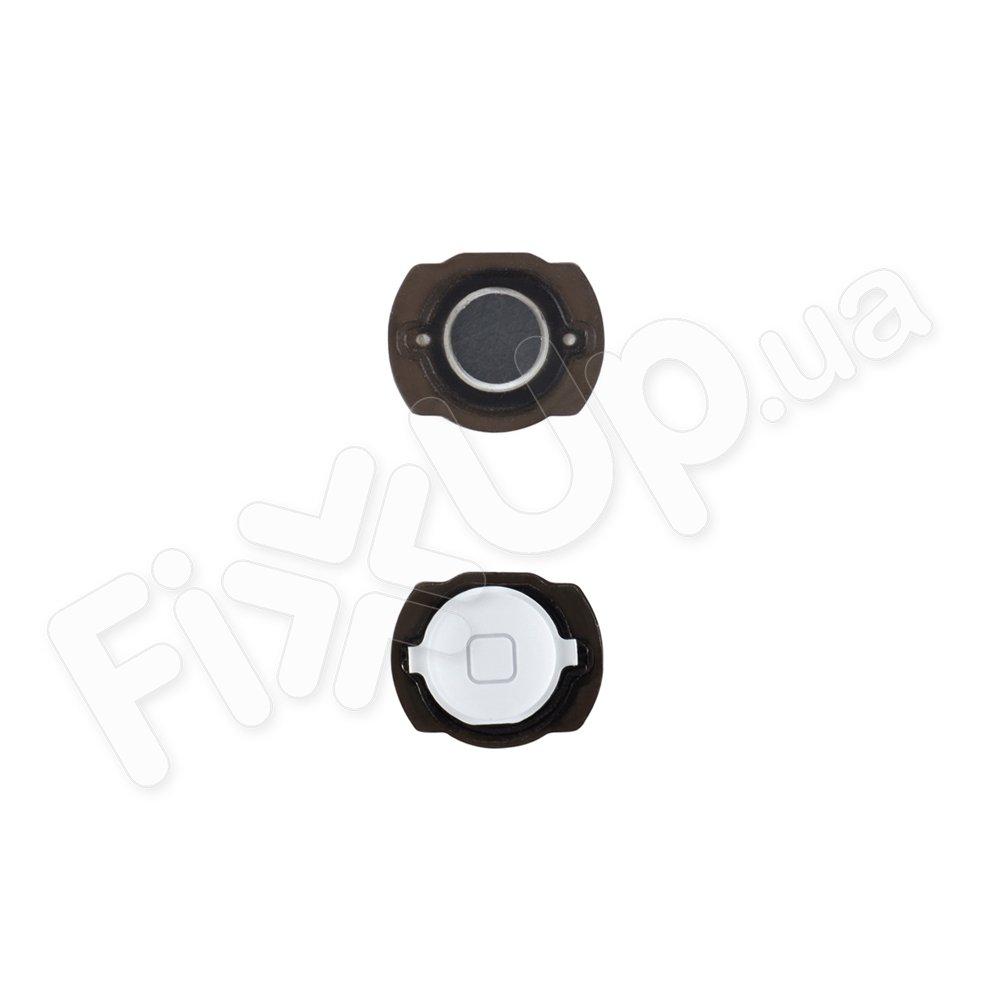 Зовнішня кнопка home for iPod Touch 4G, колір білий