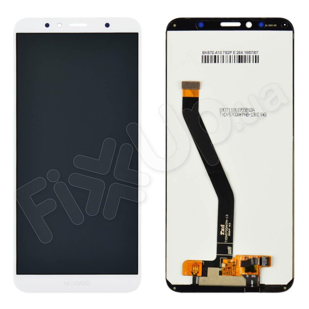 Дисплей для Huawei Honor 7A Pro, Honor 7C, Y6 2018, Y6 Prime 2018 (AUM-L29 AUM-L41 ATU-L21 ATU-L31)