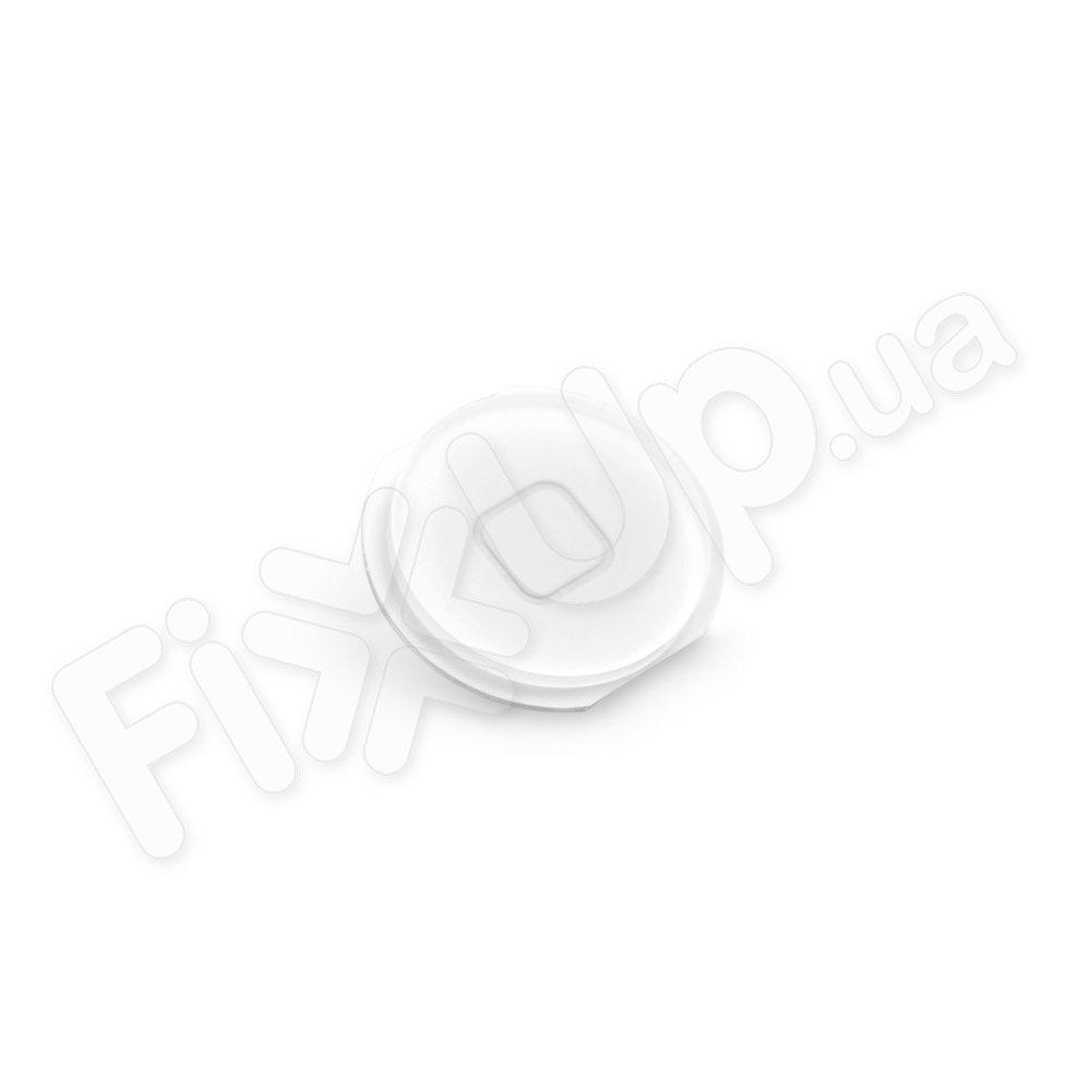Внешняя кнопка Home для iPad 5 Air белого цвета