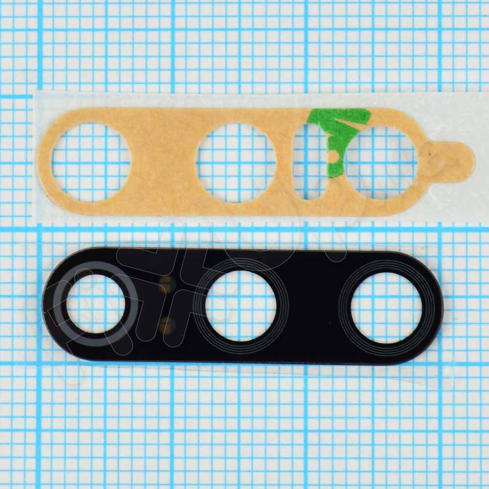 Скло камери для Xiaomi Mi9