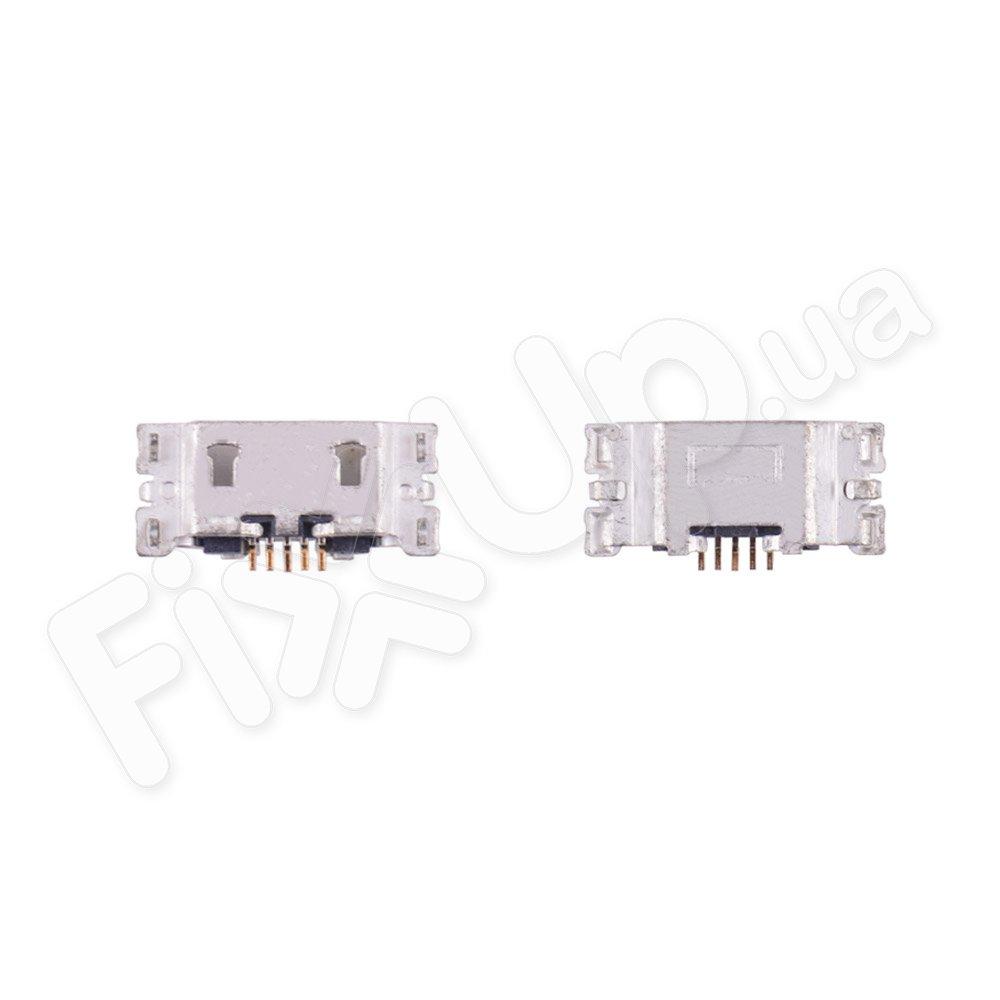 Роз'єм зарядки для Sony F3211 Xperia XA Ultra F3212 F3215