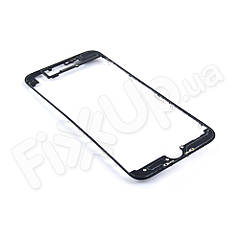 Рамка для дисплея iPhone 7 (4.7), цвет черный