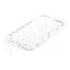 Рамка для дисплея iPhone 7 Plus (5.5), колір білий