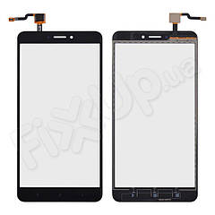 Тачскрін для Xiaomi Mi Max 2, колір чорний