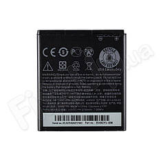 Акумулятор для HTC Desire 601, 501, 510, 700 (35H00205-01M), ємність 2100 маг, напруга В 3,8