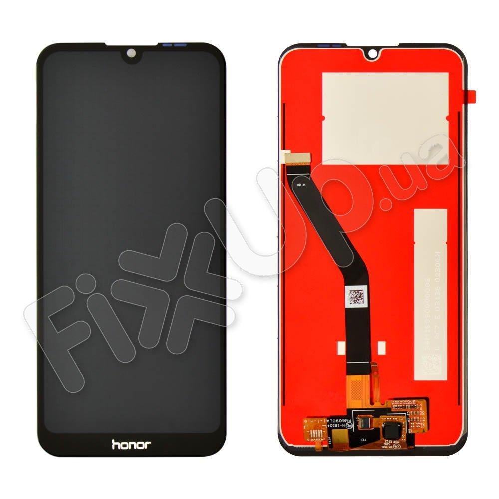 Дисплей для Huawei Y6 2019, Y6 Prime 2019, Y6S, Y6 Pro 2019, Honor 8A, 8a Pro з тачскріном в зборі,