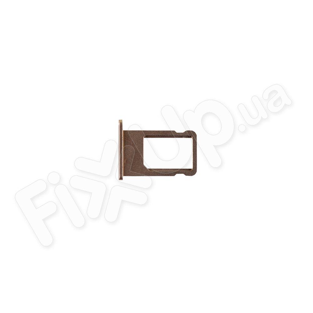 Утримувач SIM-карти для iPhone 6 (4.7), колір золотий