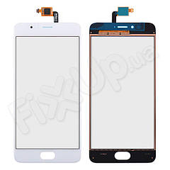 Тачскрін для Meizu M5s (M612)/M5s mini, колір білий