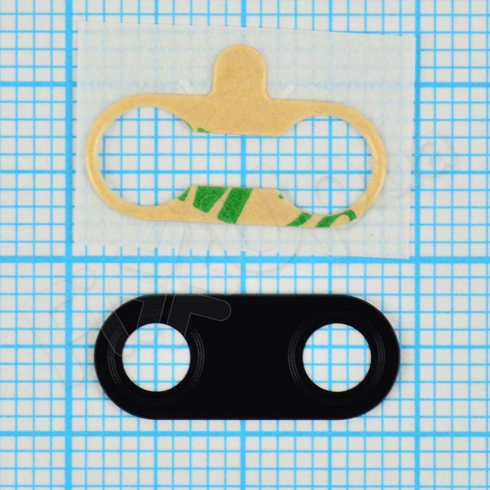 Скло камери для Huawei Y7 Prime 2019