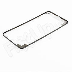 Рамка для дисплея iPhone 11 Pro Max (6.5), колір чорний