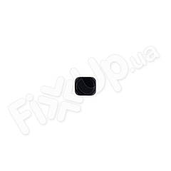 Зовнішня кнопка home для iPhone 5S, колір чорний