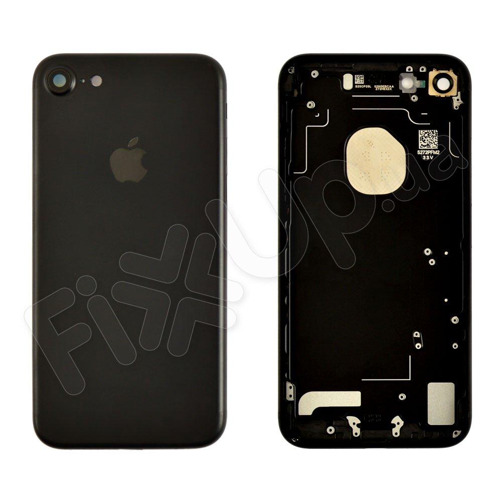 Корпус iPhone 7 (4.7), колір чорний