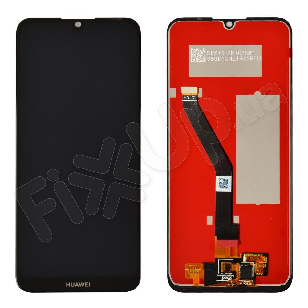 Дисплей для Huawei Y6 2019, Y6 Prime 2019, Y6S, Y6 Pro 2019, Honor 8A, 8a Pro з тачскріном в зборі, колір
