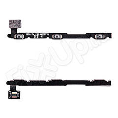 Шлейф для Lenovo Vibe P1 з кнопками гучності