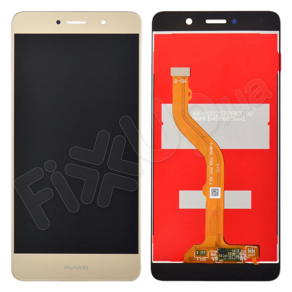 Дисплей Huawei Y7, Y7 Prime 2017, Nova Lite Plus, Enjoy 7 Plus (TRT-LX1, TRT-L21, TRT-TL00, TRT-L53,