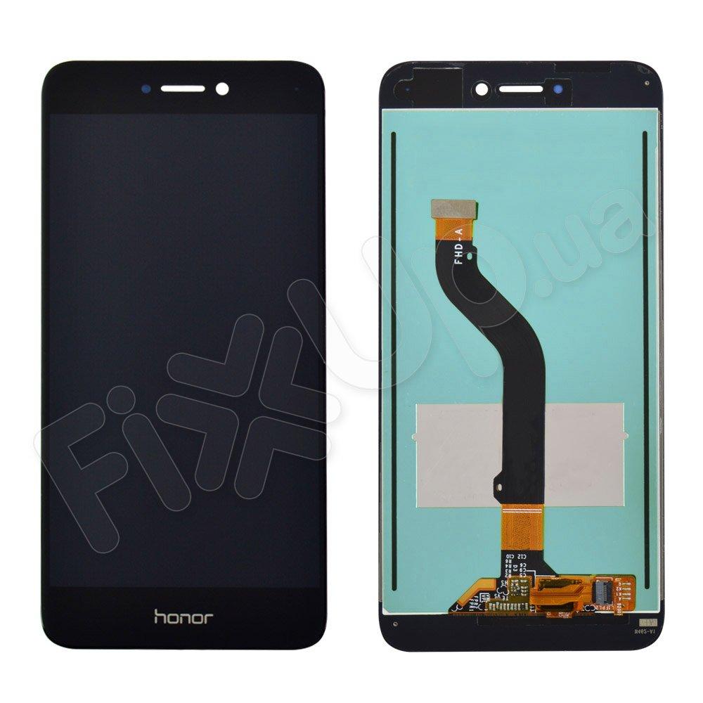 Дисплей для Huawei P8 Lite (2017), Honor 8 Lite, Nova Lite (2016), GR3 (2017), P9 Lite (2017) з тачс