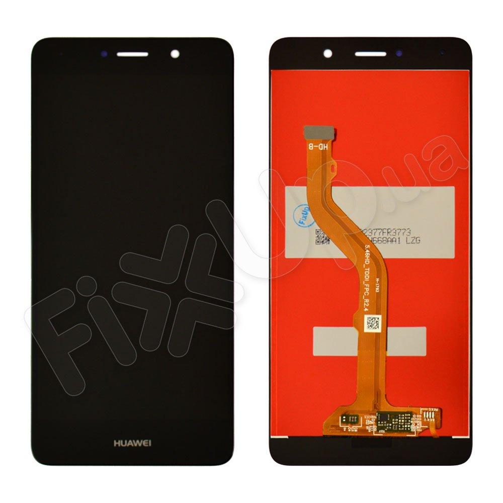 Дисплей для Huawei Y7, Y7 Prime 2017, Nova Lite Plus, Enjoy 7 Plus (TRT-LX1, TRT-L21, TRT-TL00, TRT-