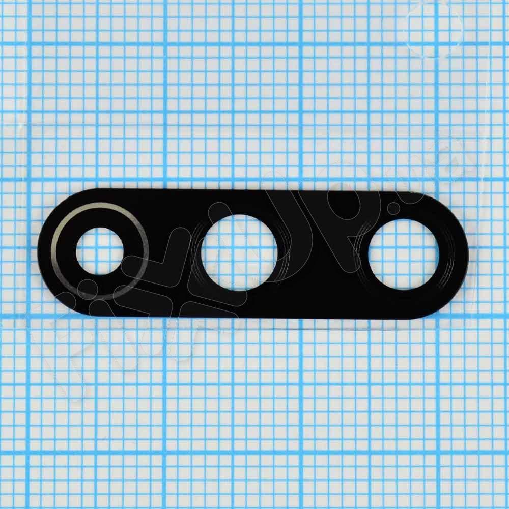 Скло камери для Xiaomi Redmi Note 8 Pro