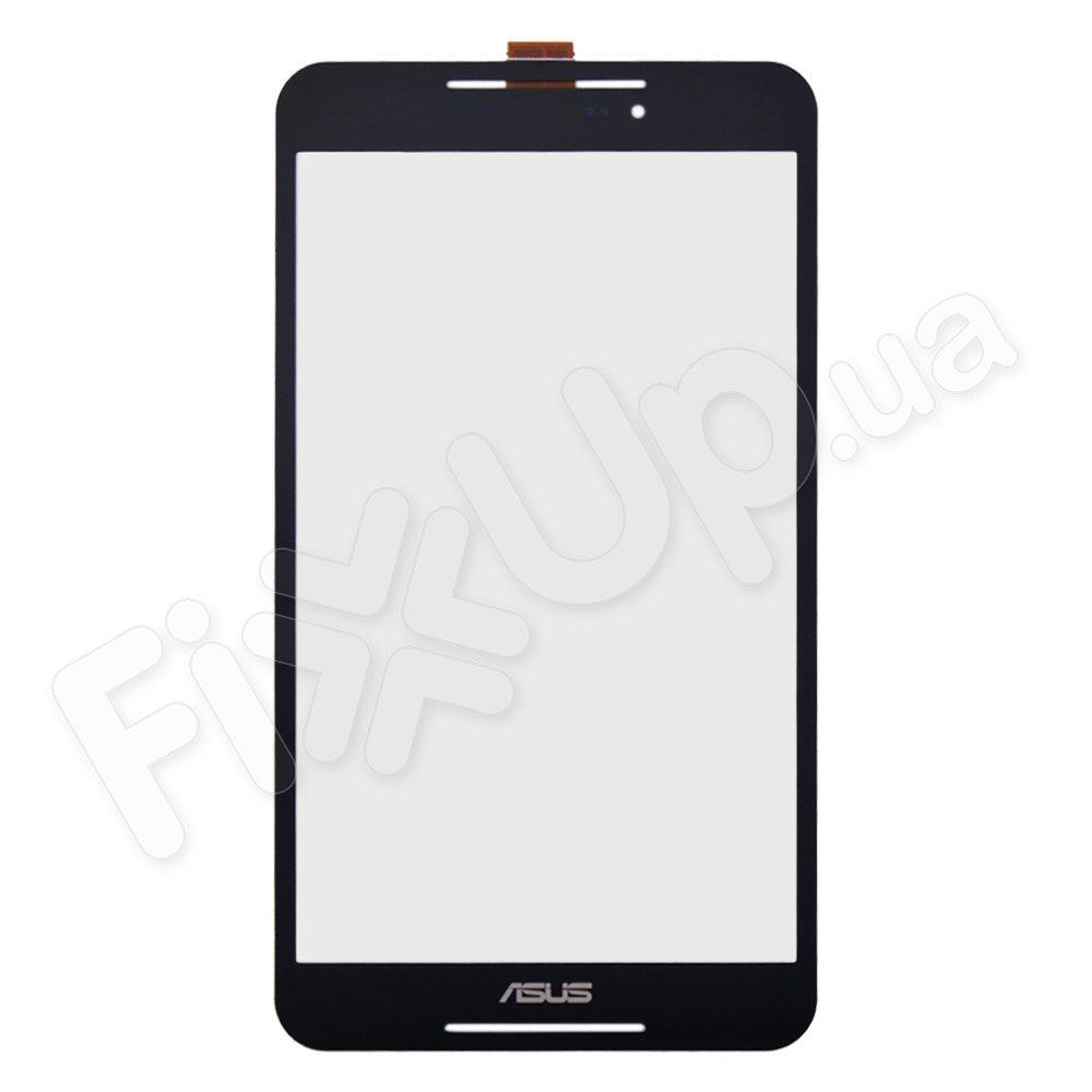 Тачскрин для Asus FE380CG FonePad 8, цвет черный