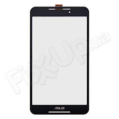 Тачскрин для Asus FE380CG FonePad 8, цвет черный