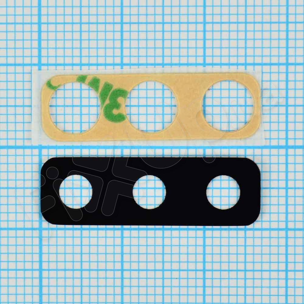 Скло камери для Samsung A750 Galaxy A7 (2018)