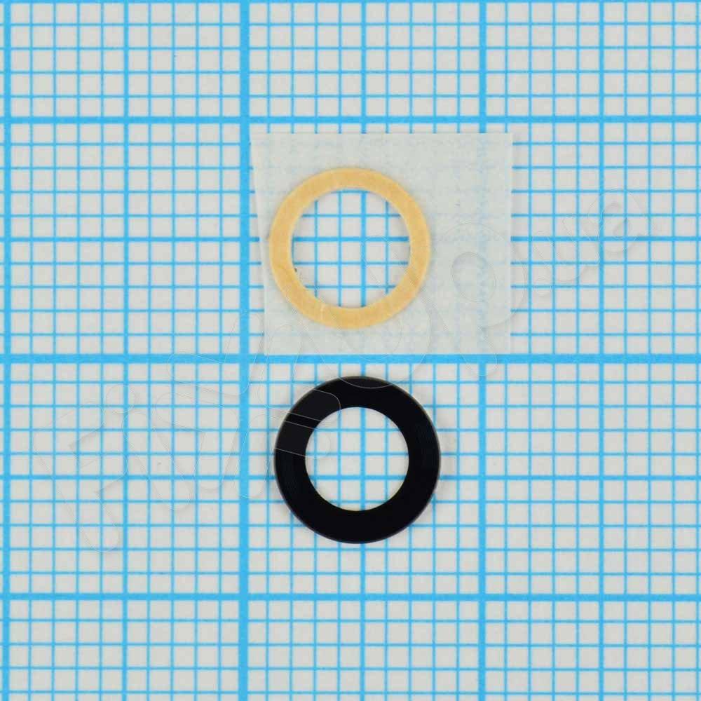 Скло камери для Huawei P10 Lite