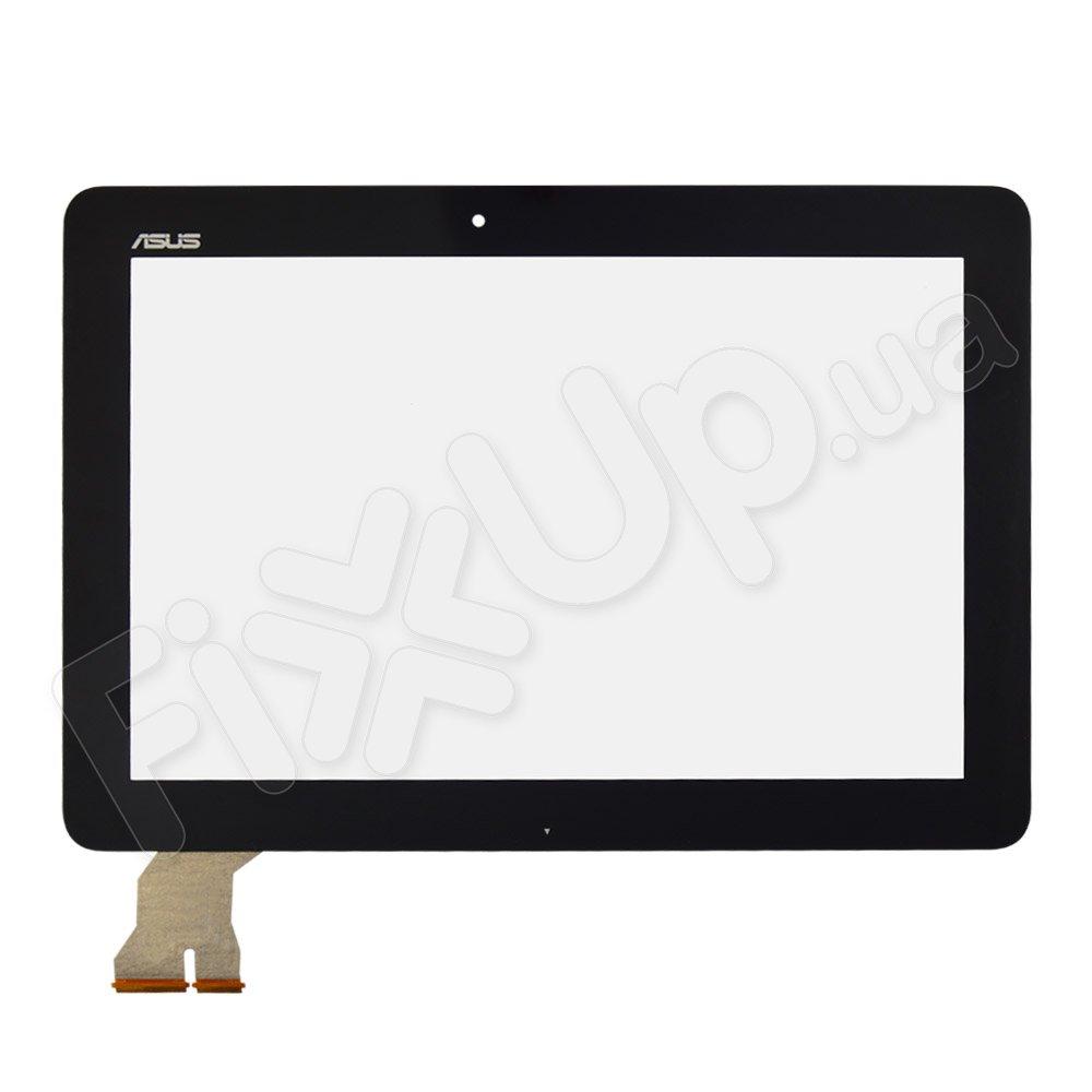 Тачскрін (сенсор) Asus TF103C, TF103CG (MCF-101-1589-V2) Transformer Pad, колір чорний