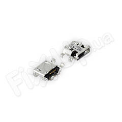Роз'єм зарядки Sony Xperia M2 D2302, D2303, D2305, D2306