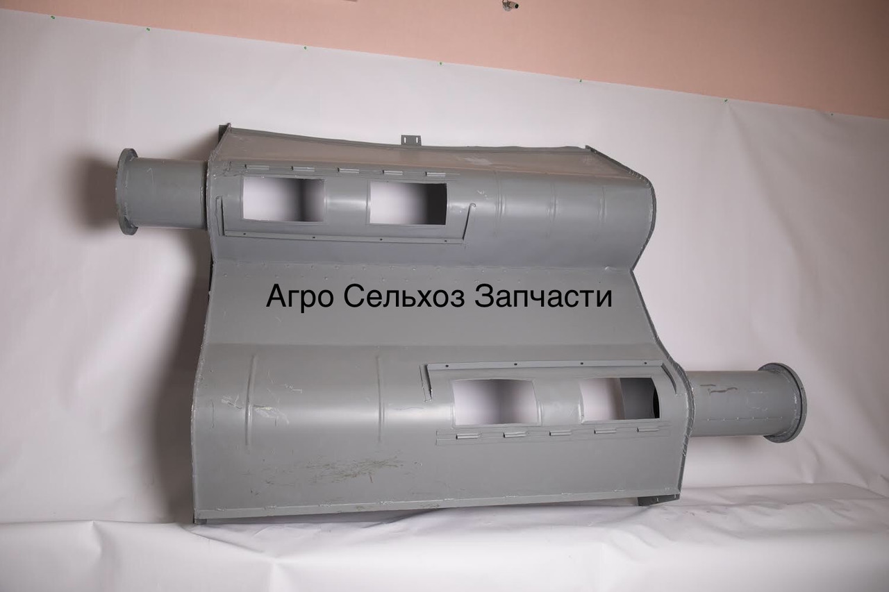Корпус РСМ 10.01.05.010В блока шнеків комбайна Дон-1500А