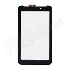 Тачскрін Asus MeMO Pad 7 FE170, ME170, K012, K017, K01A, колір чорний, Китай високої якості