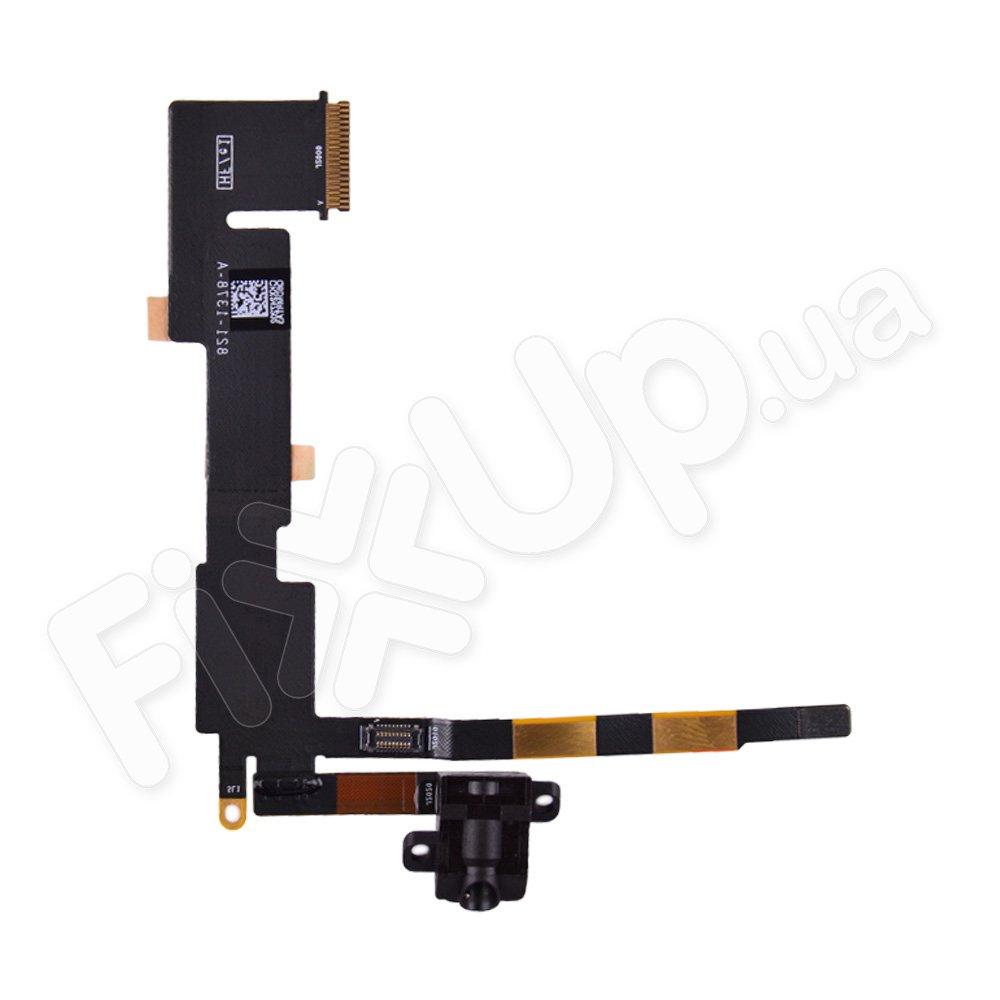 Шлейф для iPad 2 з роз'ємом для навушників