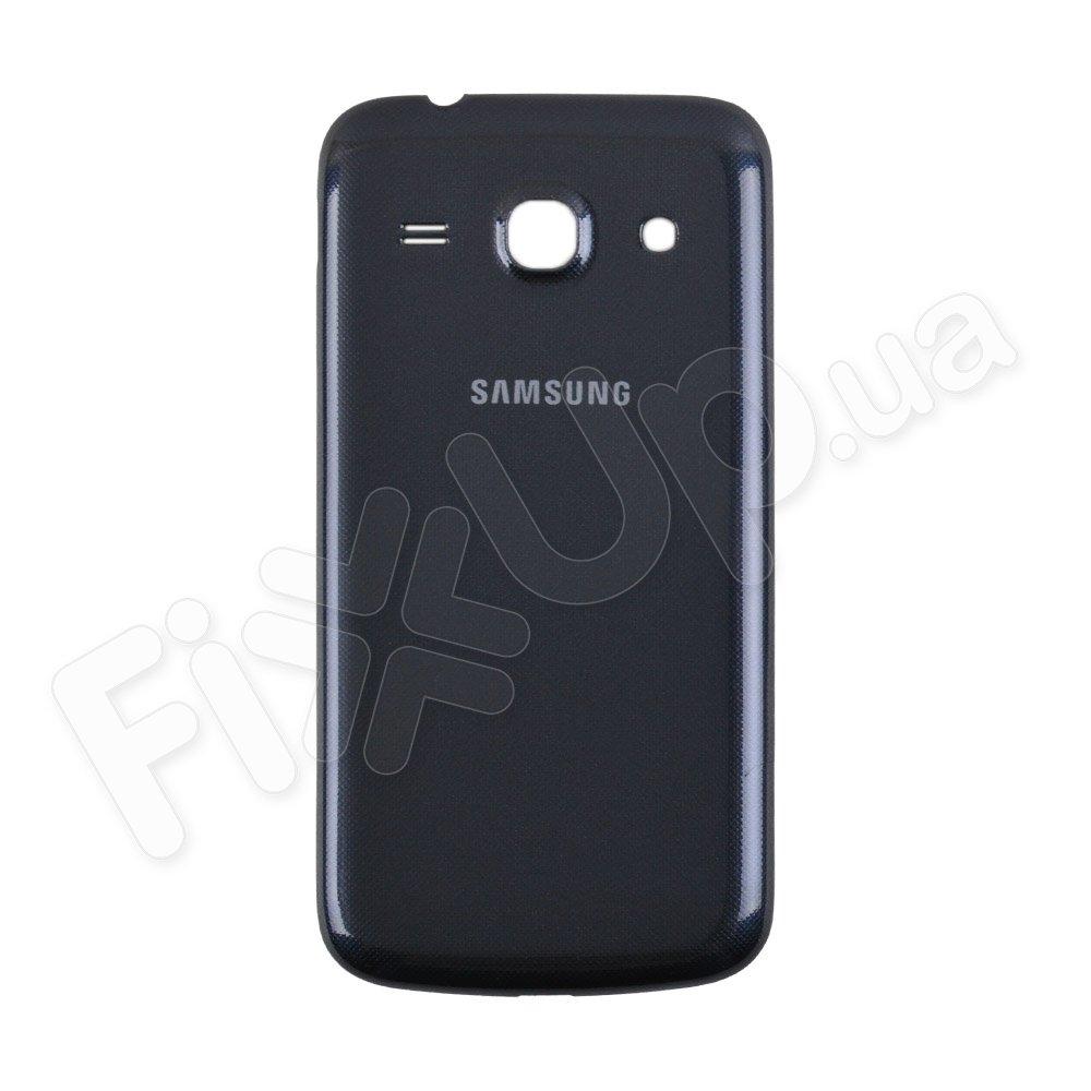 Задняя крышка для Samsung G350 Galaxy Star Advance Duos, цвет синий