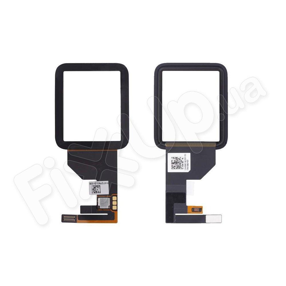 Тачскрін (сенсор) iWatch 42 mm series 1