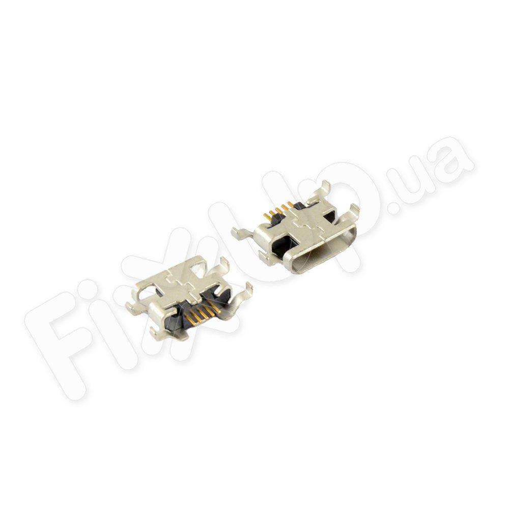Роз'єм зарядки для ZTE Blade L2 N807 N983 U807 U956 5 pin (Micro-USB)