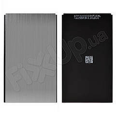 Накладка на задню частину дисплея iPhone 5, iPhone 5S