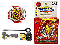 Beyblade (Бейблейд) Z Achilles B-105