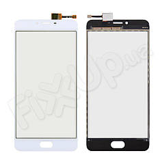 Тачскрін для Meizu U20, колір білий