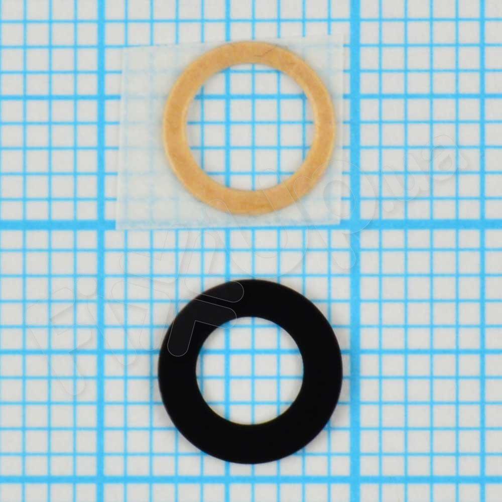 Скло камери для Huawei Honor 8A