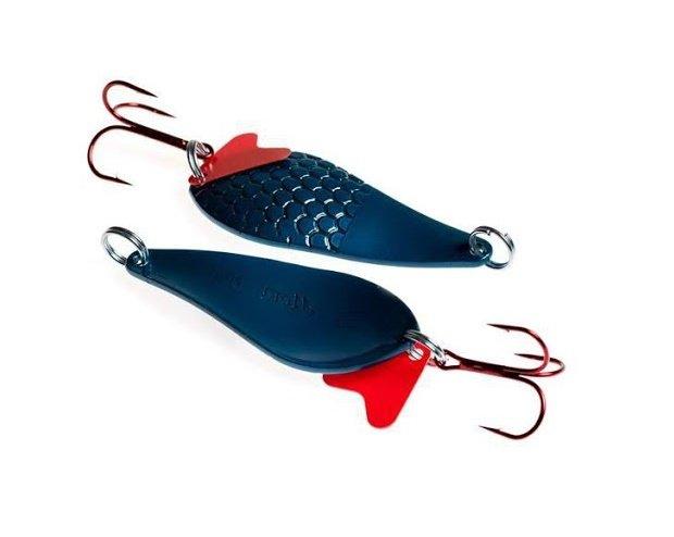 Блешня Spinnex Atom 4г синій