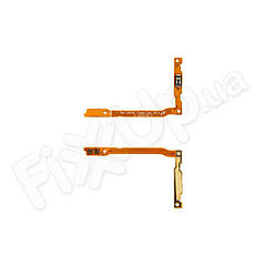 Шлейф для Samsung J600 Galaxy J6 (2018) з кнопками включення і гучності